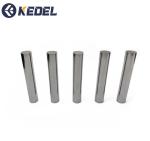 YG10x Solid Cemented Tungsten Carbide Rods Round Wear Resistant