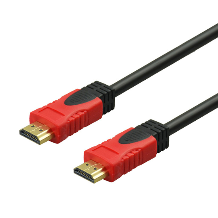 1.8m 2m 3m 5m 10m 4k HDMI Cable 3D 1.4v 1080P Video With HD Audio