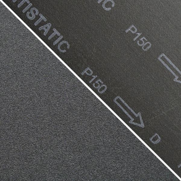 Custom Premium Silicon Carbide Wide Belt Sanding Belt For Stainless Steel