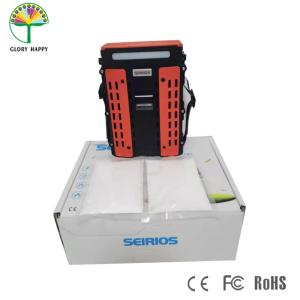 Wholesale Public 120*58*178mm 200Ah Emergency Battery Generator from china suppliers
