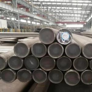 Wholesale 20Cr13 Stainless Steel Round Bar Hot Rolled SS420 Stainless Steel Rod OD4 - 350mm from china suppliers