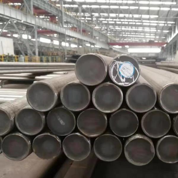 20Cr13 Stainless Steel Round Bar Hot Rolled SS420 Stainless Steel Rod OD4 -
