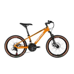 Wholesale 20 Inch MTB , Carbon Fibre Hardtail Mountain Bike 11.3KG For Kids from china suppliers