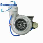 High-quality Excavator Turbocharger 750432-0004 2472969 for CAT E345C E345D C13