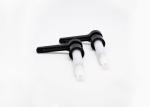 Plastic Long Nozzle Juice Honey Coffee Syrup Bottle Pump Dispenser