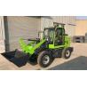 Buy cheap Brand new fast shipping 800kg mini farm loader price from wholesalers