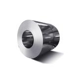 304 430 2B 316l Coil 2mm Austenitic Duplex Stainless Strip Coil Ss Strip Coil