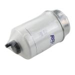 26560143 26560919 Perkins Fuel Filter Water Separator , 159-6102 Excavator Fuel