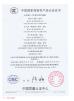 Luoyang Sanwu Cable Co., Ltd., Certifications