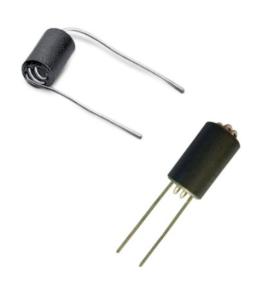 Wholesale Electronic EMI EMC Components Magnetic 6 Hole Ferrite Bead FBSH Series from china suppliers