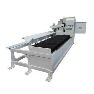 Wholesale PVC Pipe Slotting Machine High Speed With Good Quality Blade from china suppliers