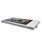 Android Hanging Digital Signage Brightness 350/700 Thickness Less Than 50mm
