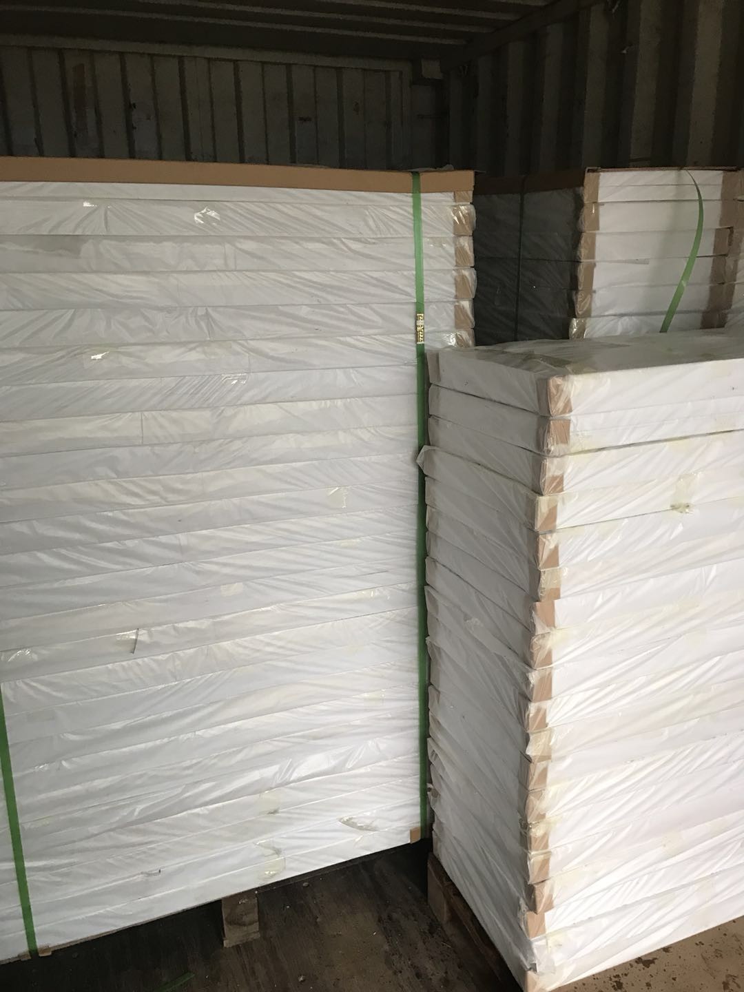Home Decoration 5mm 0.5 Density PVC Foam Board