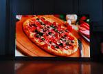 Indoor/Outdoor HD Rental Screen Customizable Full Color Stage Background LED
