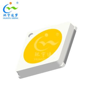 Wholesale 1W 3V 3030 Smd Led LED CHIP 160-170LM White 3030 Chip Led Smd from china suppliers
