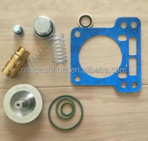 Wholesale 2901021702 Stop Oil Valve Kit Industrial Compressor Parts for Diesel Air Compressor Made in China from china suppliers