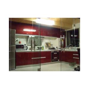 Wholesale Asian Import Mdf Kitchen Price Cabinet from china suppliers