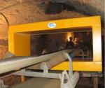 Metal Detector Heads , Metal Detector for Cement and Coal Industry , 220v