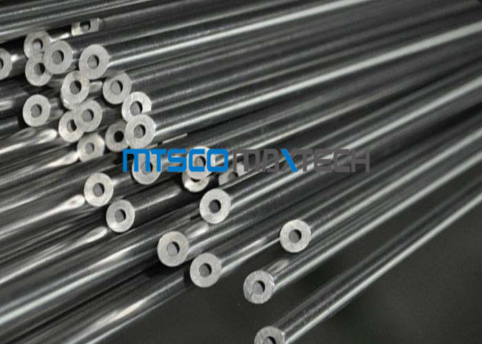 24SWG Precision Stainless Steel Tubing For Instrumention , TP304 / 304L With Bright Annealed Surface