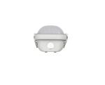 5.5kg Product Weight 8FT 90W 110W Food Storage LED Milky Vapor Tight Light Tri