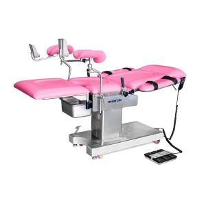 Wholesale Metal Luxurious Medical Quick Delivery Beds Electric Driven from china suppliers