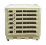 25000 CMH energy efficient industrial air water cooler