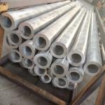 Extruded Square Aluminum Alloy Tubes OD25Mm Profile Aclidinium