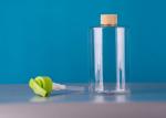 Airless 260ML PET Transparent Refill Perfume Spray Bottles