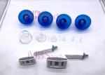 Anti Cellulite Fat Burning vacuum roller rf machine Starvac Machine