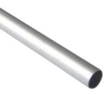 Hot sale various Aluminum Pipe aluminum tubes factory price，powder coated
