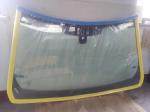 Lx570 Laminated Land Rover Auto Front Windshield Glass ODM