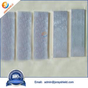 Wholesale CuW50 CuW55 Copper Tungsten Plate In Stock Wcu Alloy Sheet from china suppliers