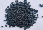 Wooden Raw Activated Carbon Industrial Water Treatment Activated Charcoal