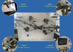 800 Pieces / Min Sanitary Napkin Counting Machine