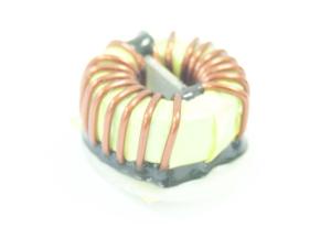 Wholesale 320 - 665uH Common Mode Choke Coil UL Certified from china suppliers