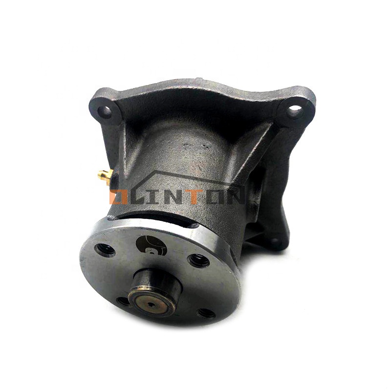 E320C/E3066/E320 Excavator Parts S6KT 3066T 3066 Engine Water Pump 1786633 178-6633