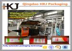 Automatic M - shape Bags Spaghetti / Pasta / Noodles Packing Machine