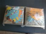 3rd Party Fabric Toys Quality Inspection with English Report language