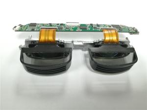 Wholesale Binocular HD 51 Degrees FOV 0.7 Inch OLED Display Module from china suppliers