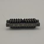GX-30AN Rubber Pad Steel Wire Rope Vibration Isolator for Industrial Application