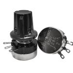 RV24YN20S carbon film adjustable single-turn potentiometer rotary variable