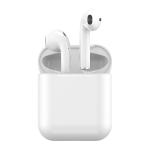 4.5h Invisible Wireless Headphones