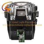 ET-LAD510F LAD510 Panasonic Projector Lamp PT-DS20K PT-DW17K PT-DZ21K