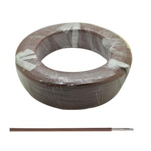 Wholesale Tinned Stranded FEP Insulated Wire Flame Retardant from china suppliers