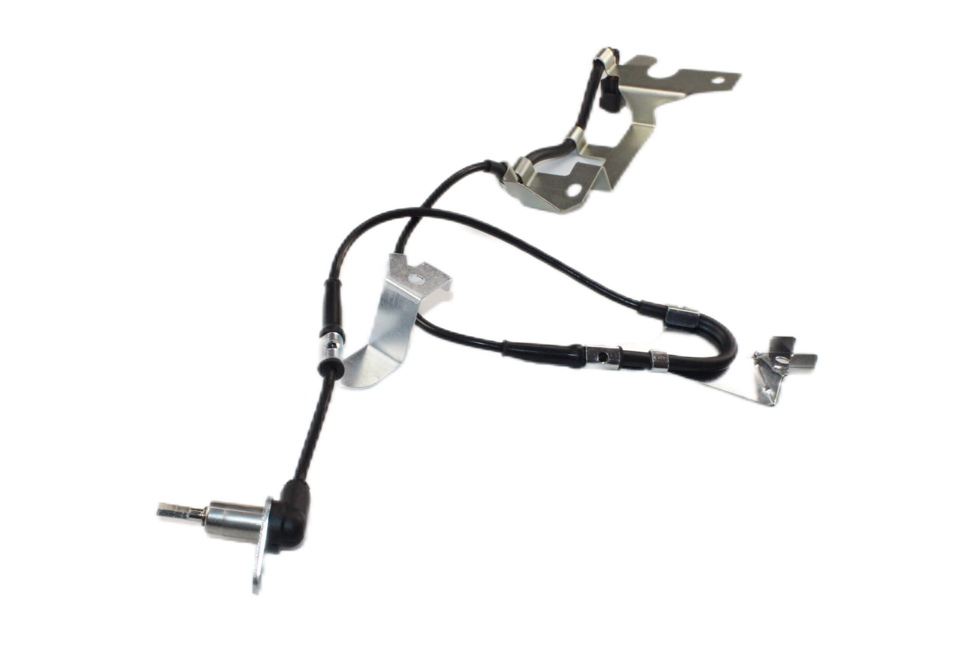 ISUZU NPR 4HE1T 4HG1T SENSOR SPD FRT RH 8973497671