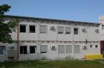 construction site modular prefab camp house for sale