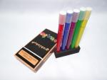 E Shisha Pen E Cigarette, 500 Puffs Portable E Hookah E Cigarette, E Shisha