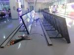 Soccer Field Peripheral Display 960x960mm cabinet Led Video Screen Rental
