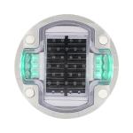 NI MH Battery 1200 Mah Underground Solar Light Buired IP68 Aluminum Housing