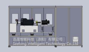 Wholesale Starter Motor Test System In The Automotive Field from china suppliers